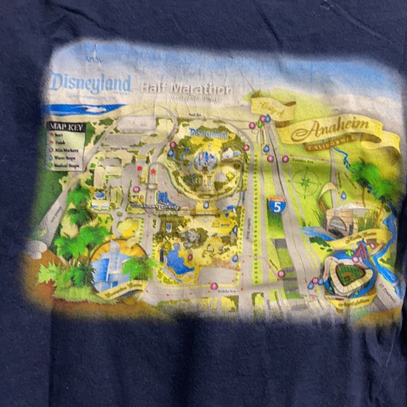 Race shirt - Picture 3 of 5